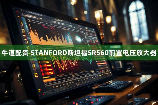 牛道配资 STANFORD斯坦福SR560前置电压放大器